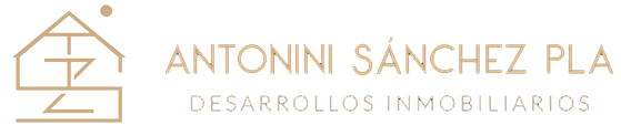 Antonini Sánchez Pla Desarrollos Inmobiliarios